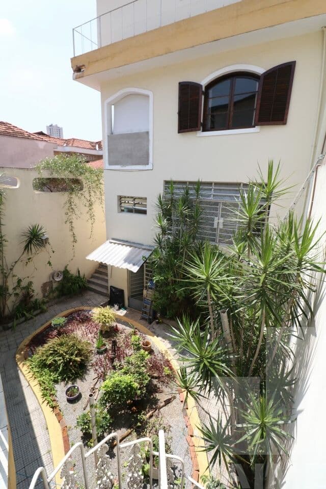 Casa de 13 dormitórios na R Ministro Sinésio Rocha — Jardim Vera Cruz, São Paulo - foto 5