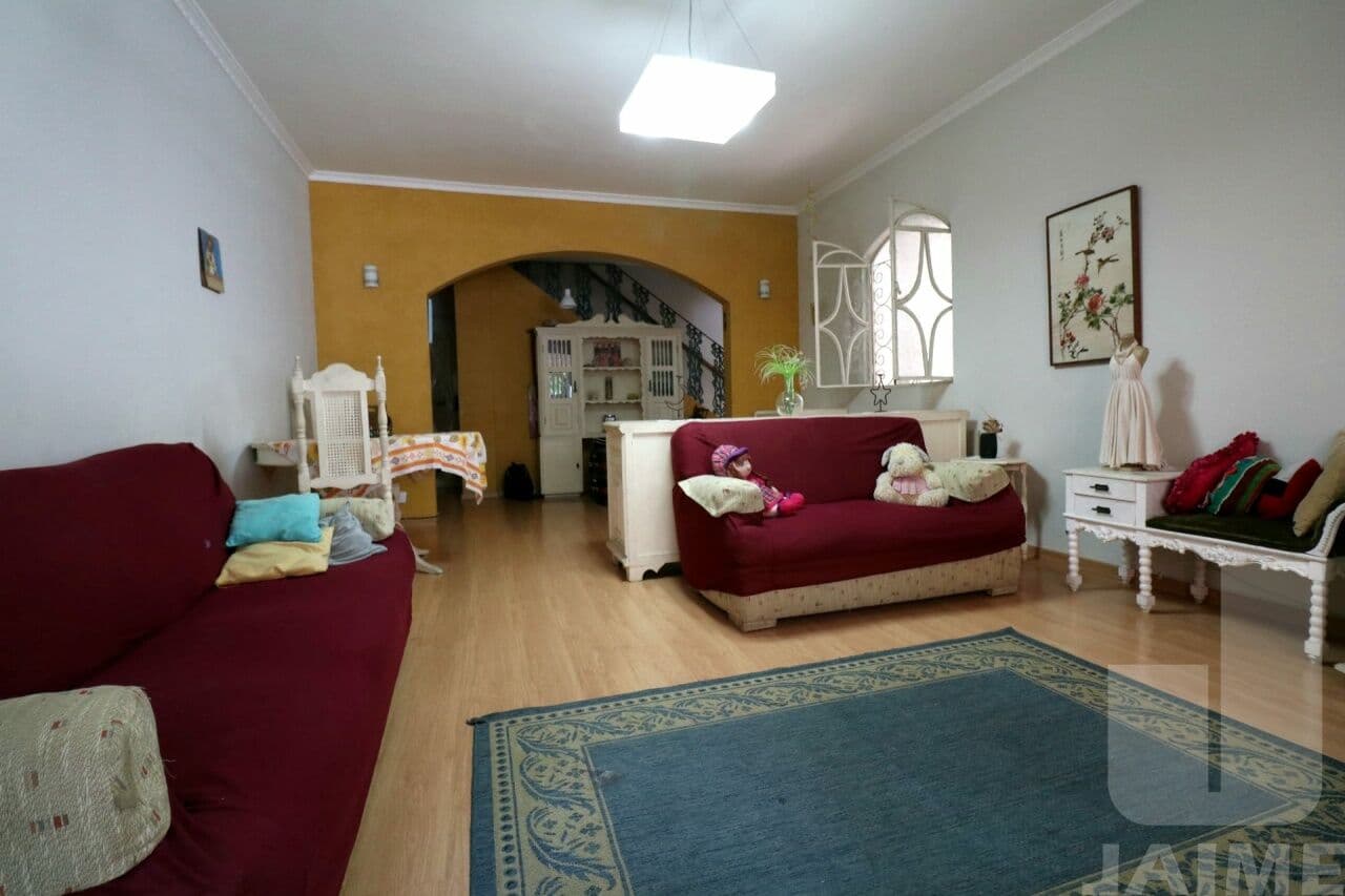 Casa de 13 dormitórios na R Ministro Sinésio Rocha — Jardim Vera Cruz, São Paulo