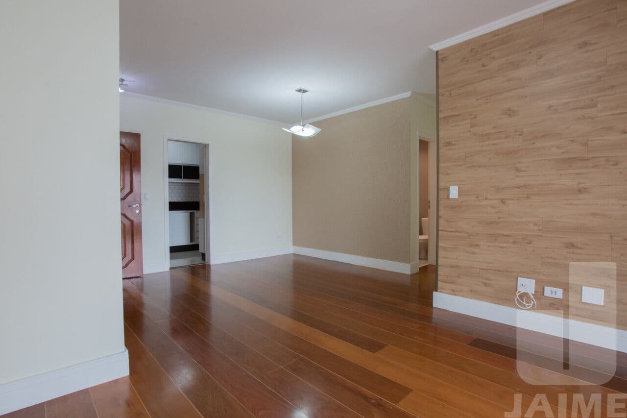 Apartamento de 3 dormitórios na R BUENO BRANDÃO — Vila Nova Conceição, São Paulo - foto 4