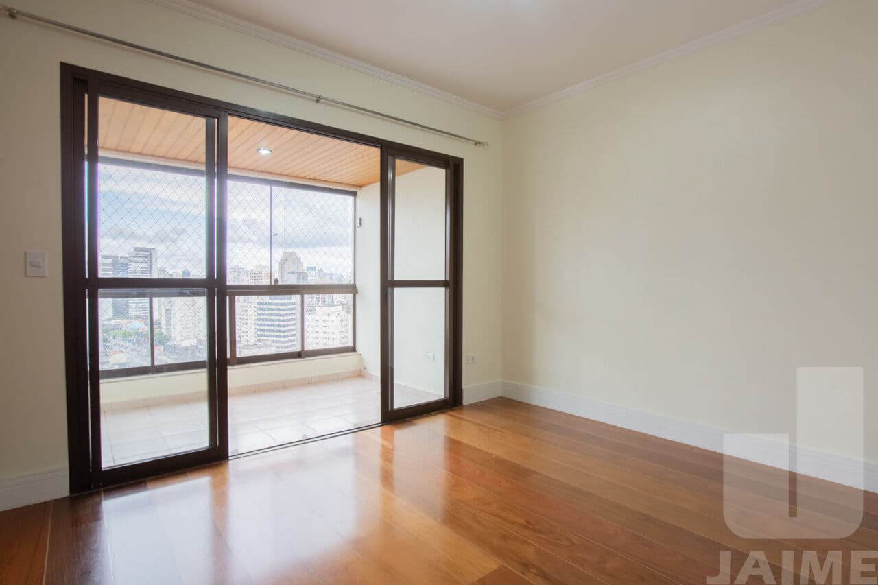 Apartamento em Vila Nova Conceição