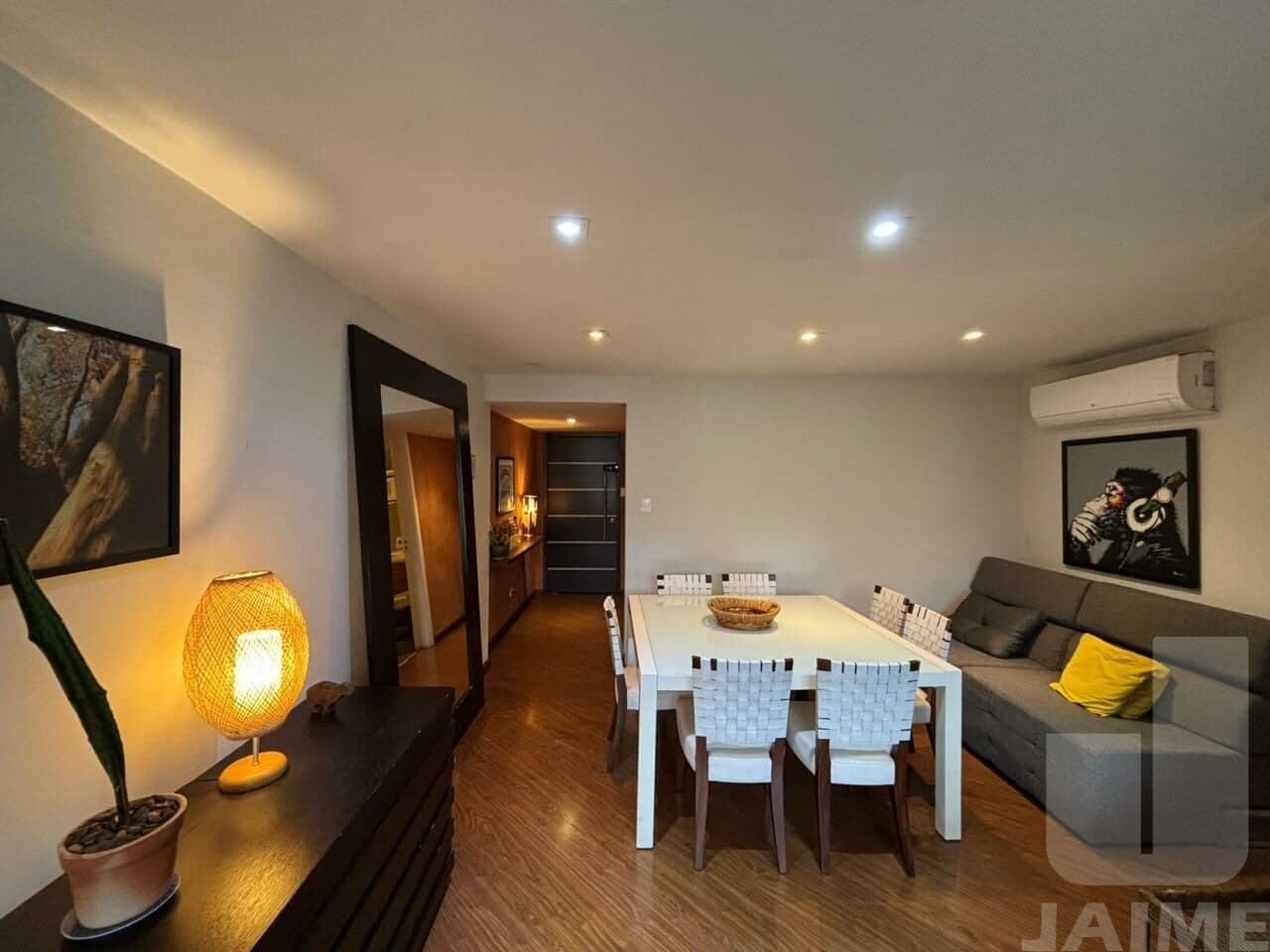 Apartamento em Jardim Paulista