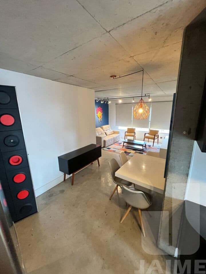 Apartamento de 1 dormitório na AV MOFARREJ — Vila Leopoldina, São Paulo - foto 5
