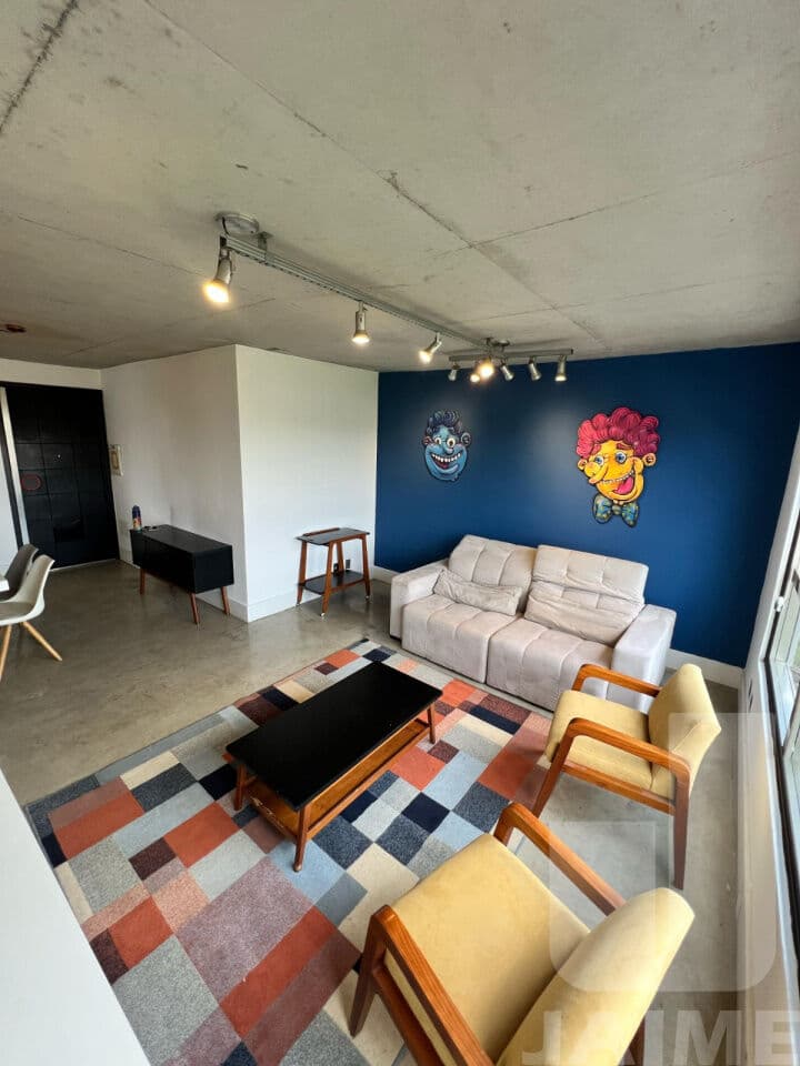 Apartamento de 1 dormitório na AV MOFARREJ — Vila Leopoldina, São Paulo - foto 4