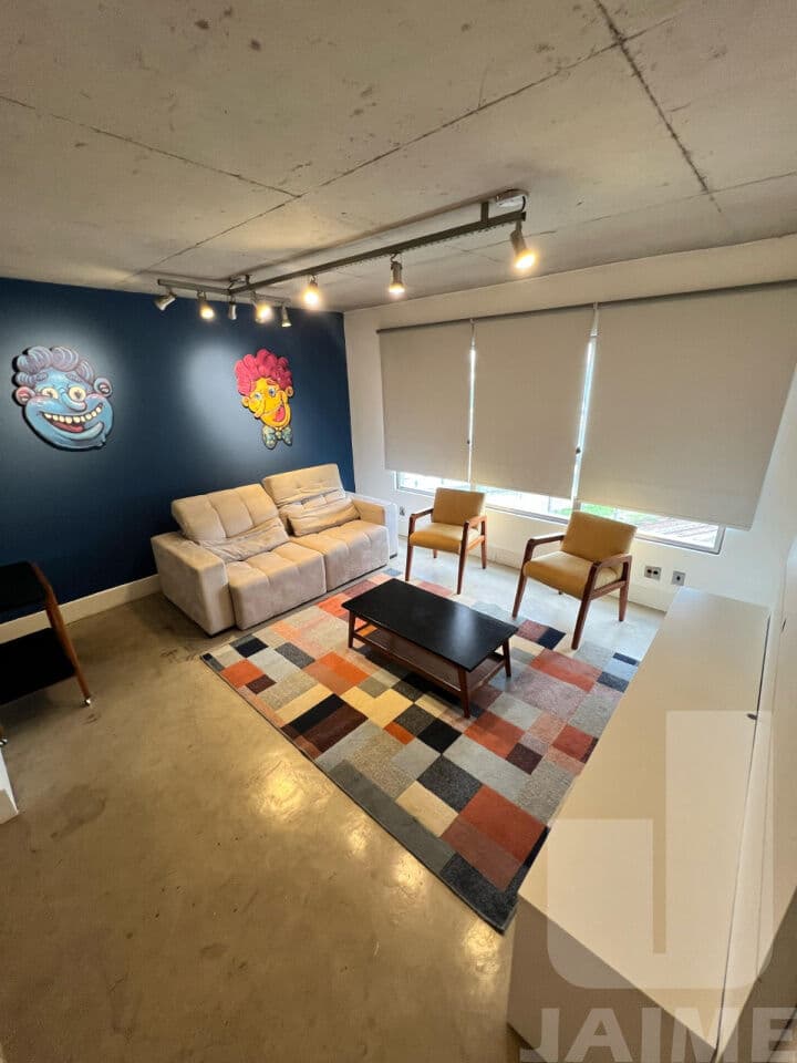 Apartamento de 1 dormitório na AV MOFARREJ — Vila Leopoldina, São Paulo - foto 3