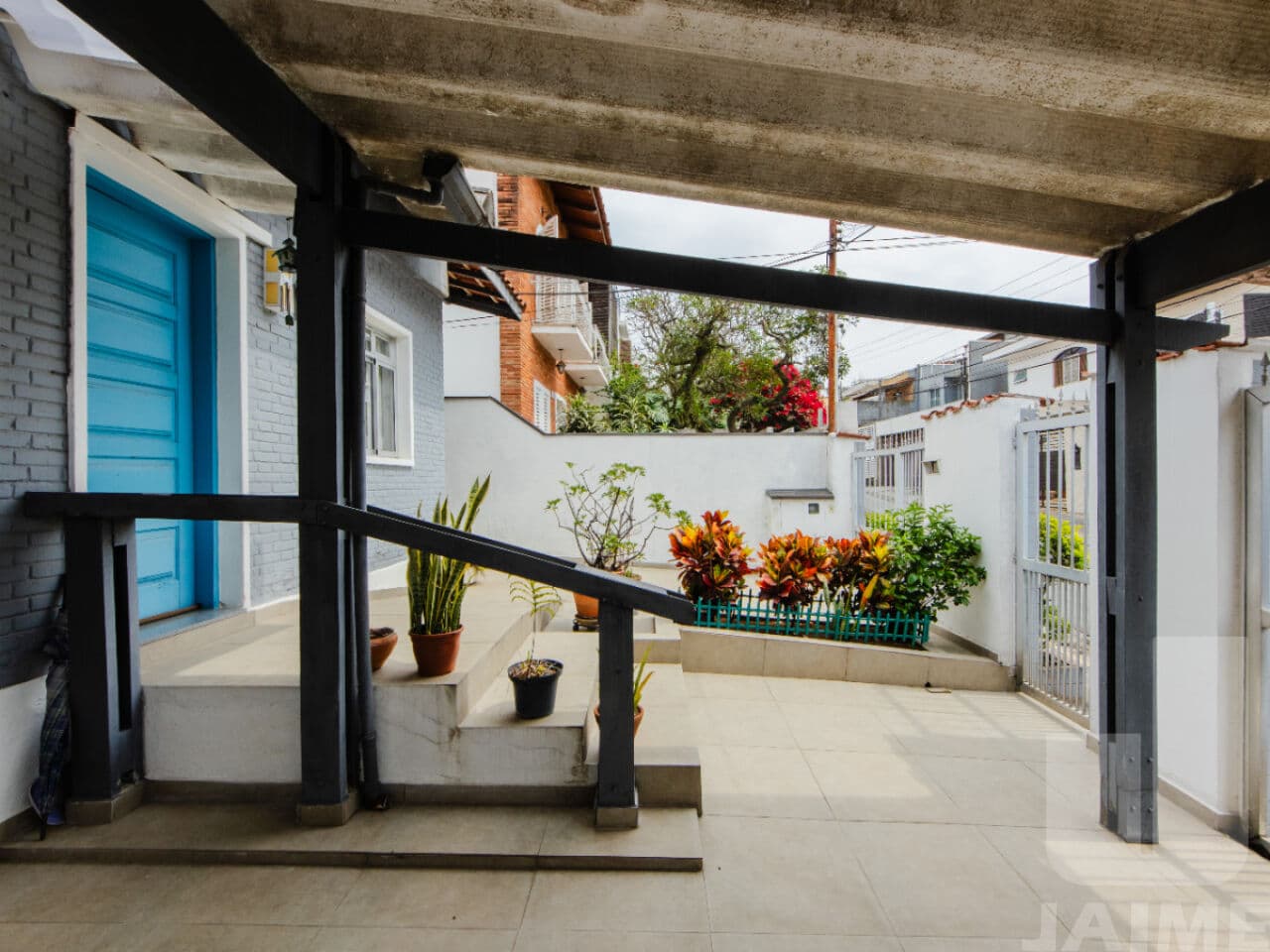 Casa de 3 dormitórios na R Luís Anhaia — Vila Madalena, São Paulo - foto 4
