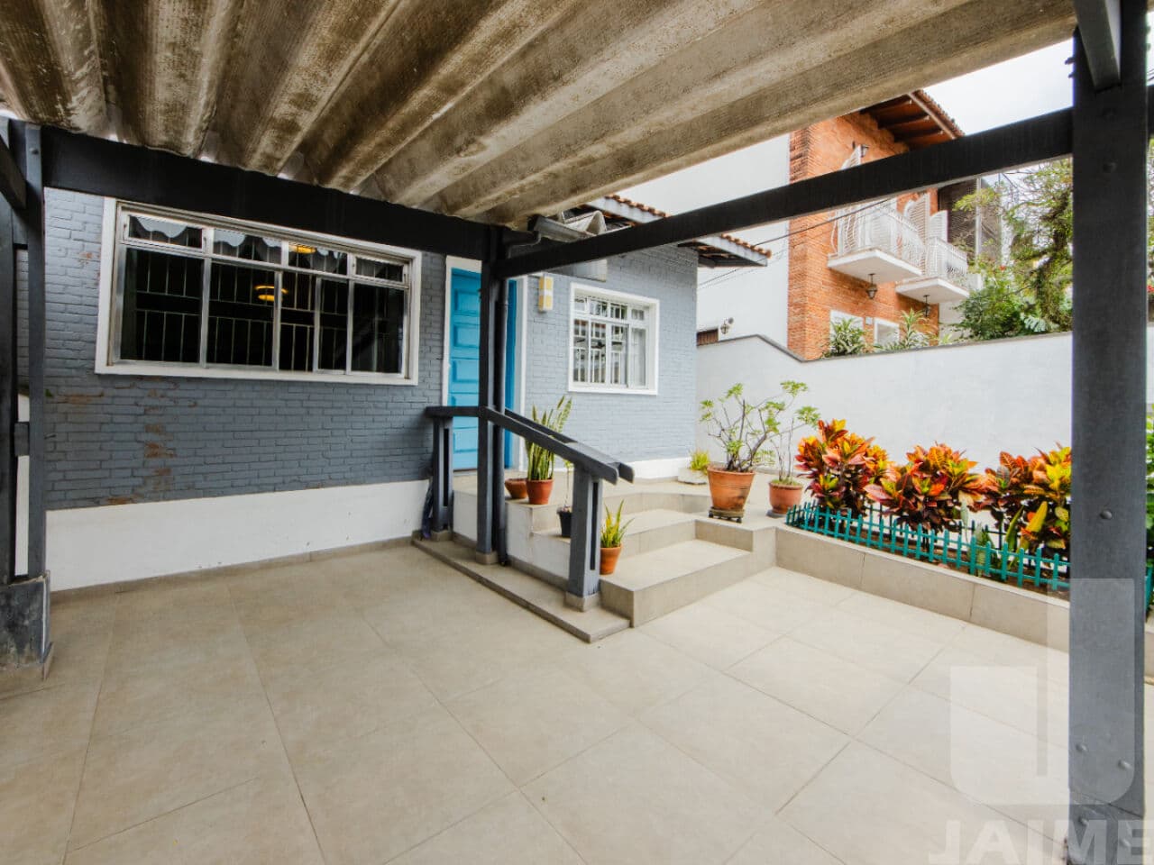 Casa de 3 dormitórios na R Luís Anhaia — Vila Madalena, São Paulo - foto 5
