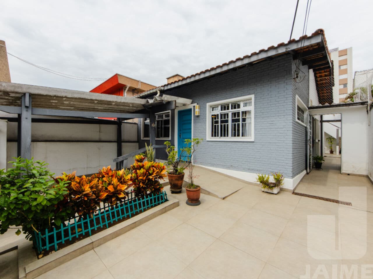 Casa de 3 dormitórios na R Luís Anhaia — Vila Madalena, São Paulo - foto 3