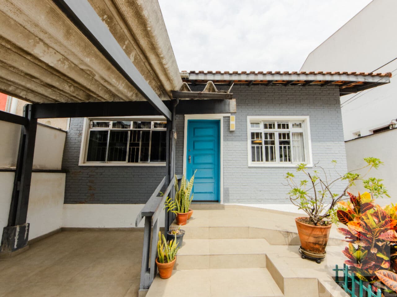 Casa de 3 dormitórios na R Luís Anhaia — Vila Madalena, São Paulo - foto 2