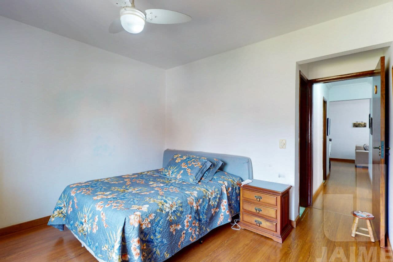Apartamento de 3 dormitórios na R APINAJÉS — Perdizes, São Paulo - foto 4