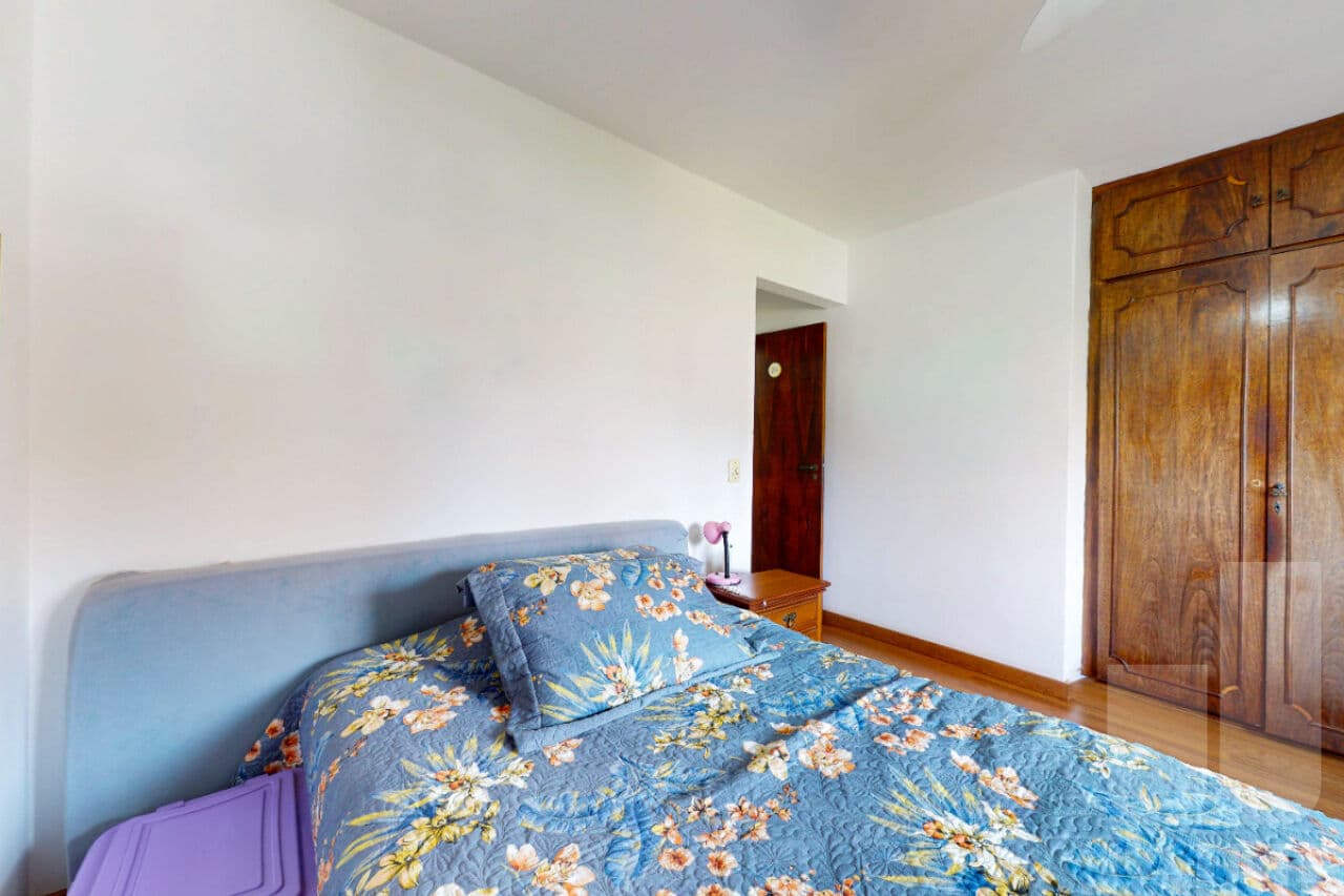 Apartamento de 3 dormitórios na R APINAJÉS — Perdizes, São Paulo - foto 5