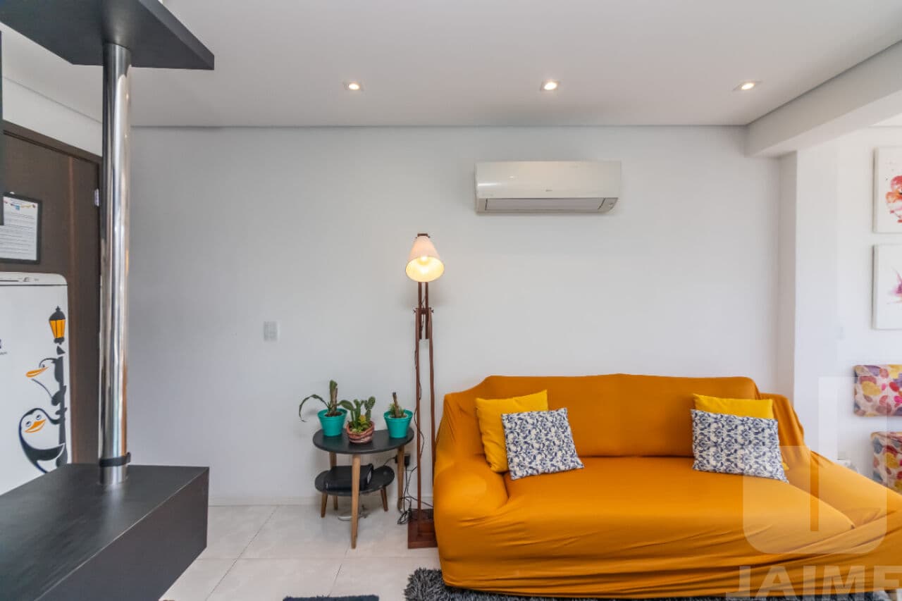 Apartamento de 1 dormitório na R Fradique Coutinho — Pinheiros, São Paulo - foto 5