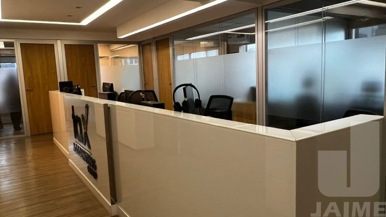 Comercial em Jardim Paulista