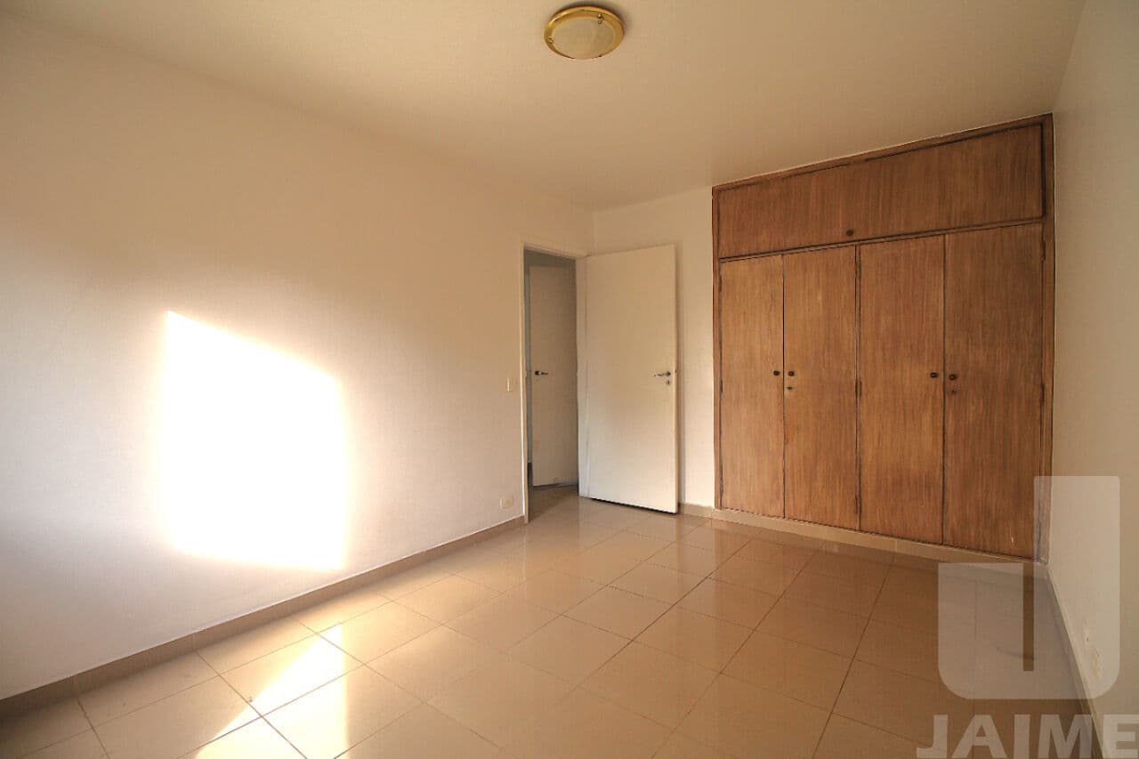 Apartamento de 2 dormitórios na R APINAJÉS — Perdizes, São Paulo - foto 2