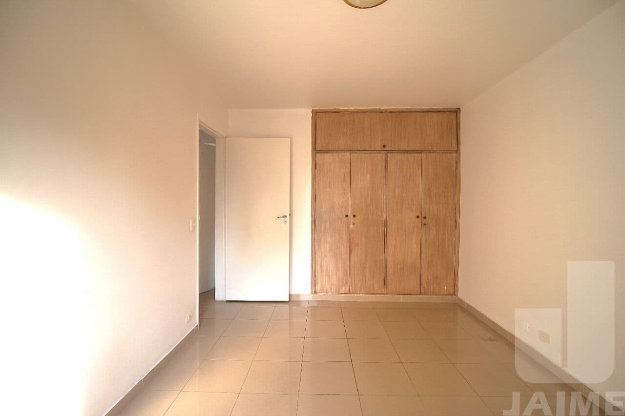 Apartamento de 2 dormitórios na R APINAJÉS — Perdizes, São Paulo - foto 3