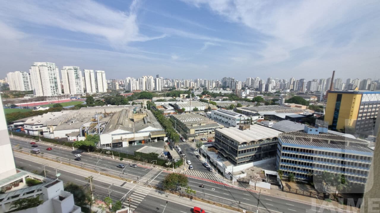 Apartamento de 3 dormitórios na R MARQUÊS DE SÃO VICENTE — Barra Funda, São Paulo - foto 5