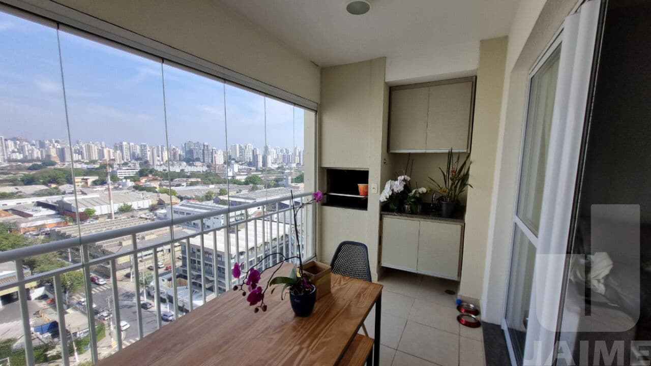 Apartamento de 3 dormitórios na R MARQUÊS DE SÃO VICENTE — Barra Funda, São Paulo - foto 3