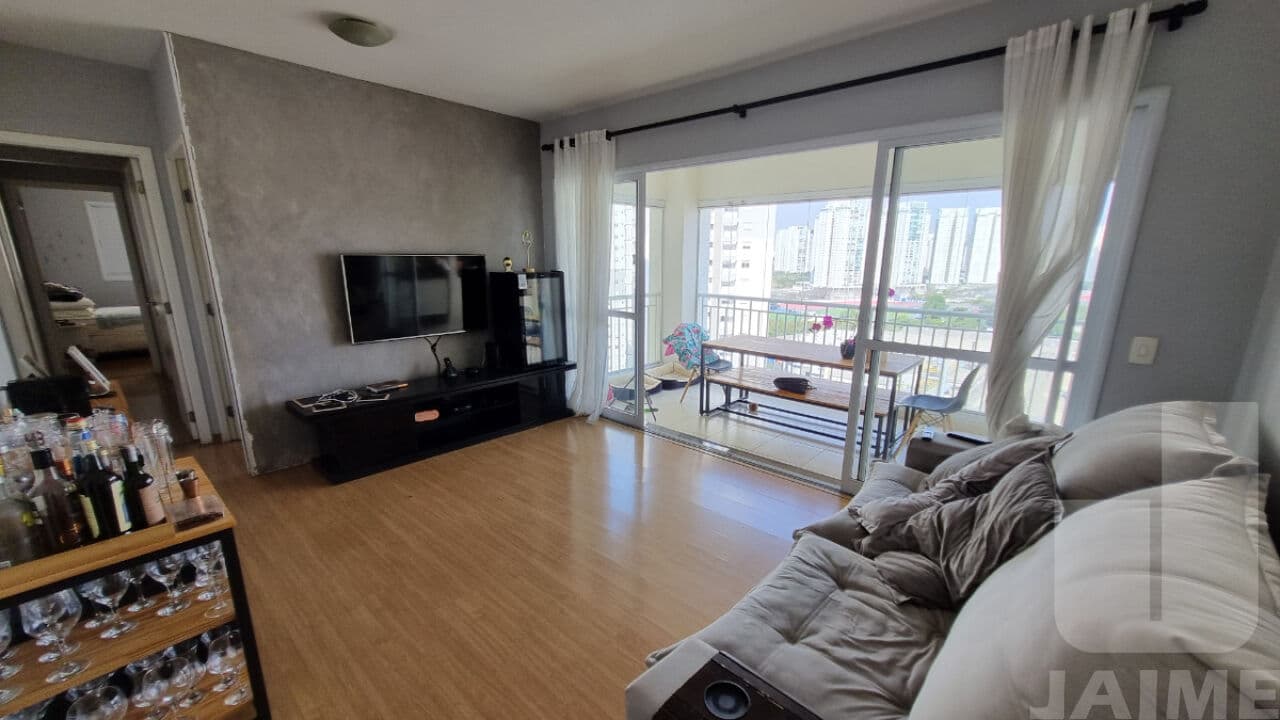 Apartamento de 3 dormitórios na R MARQUÊS DE SÃO VICENTE — Barra Funda, São Paulo - foto 2