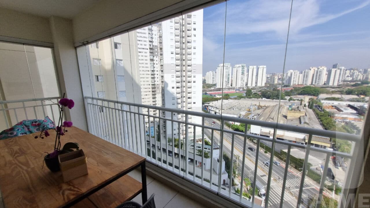Apartamento de 3 dormitórios na R MARQUÊS DE SÃO VICENTE — Barra Funda, São Paulo - foto 4