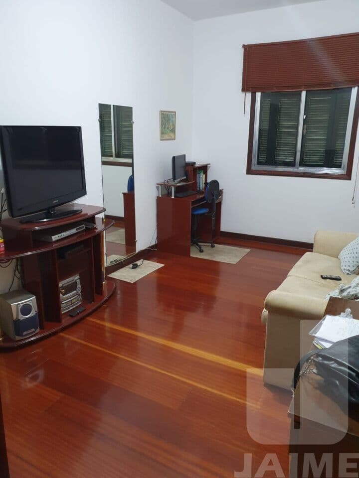 Apartamento em Barra Funda