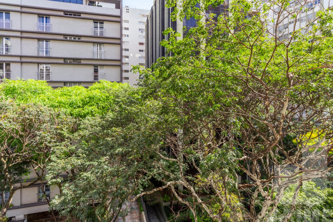 Apartamento de 3 dormitórios na R Sergipe — Higienópolis, São Paulo - foto 5