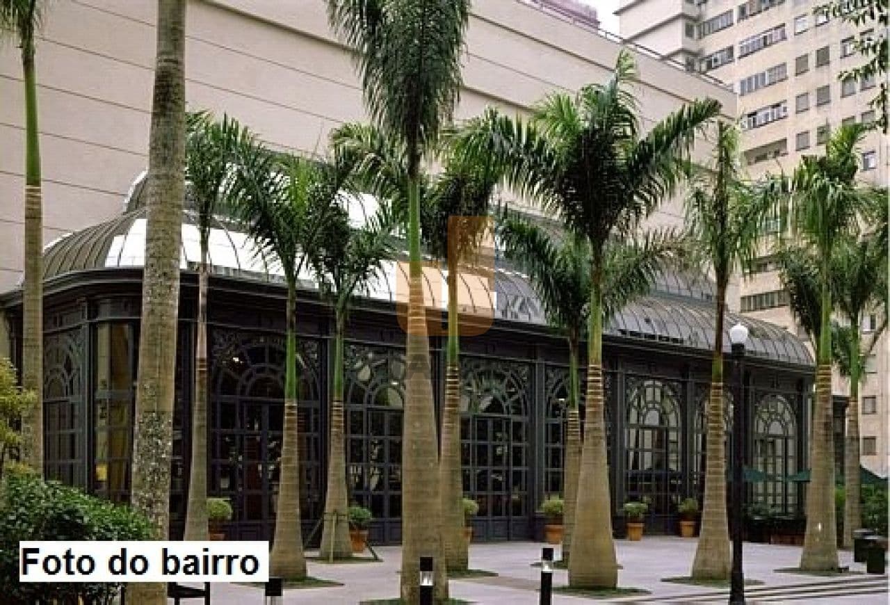 Comercial na AV ANGÉLICA — Higienópolis, São Paulo - foto 4