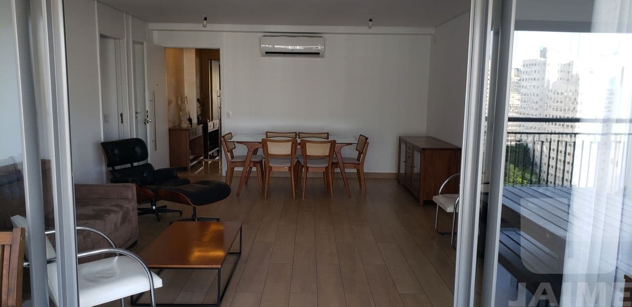 Apartamento de 3 dormitórios na AV BEM-TE-VI — Moema, São Paulo - foto 4