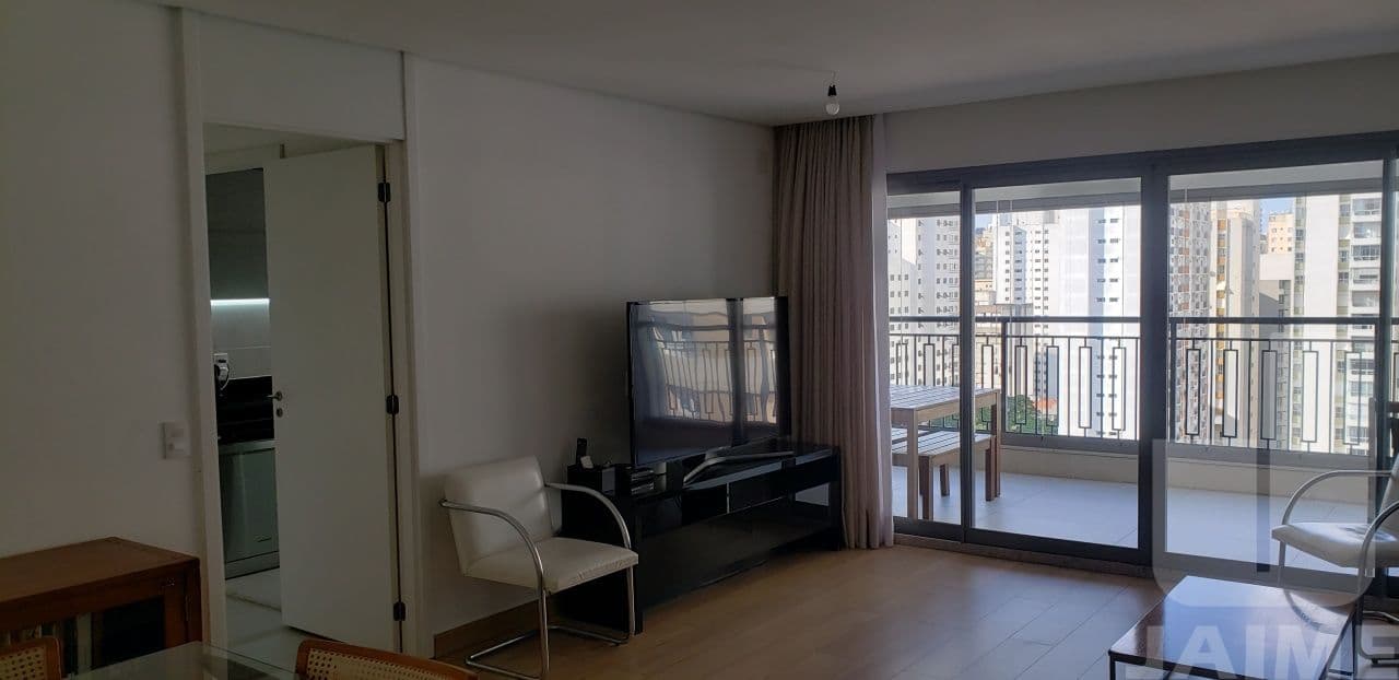 Apartamento de 3 dormitórios na AV BEM-TE-VI — Moema, São Paulo - foto 3