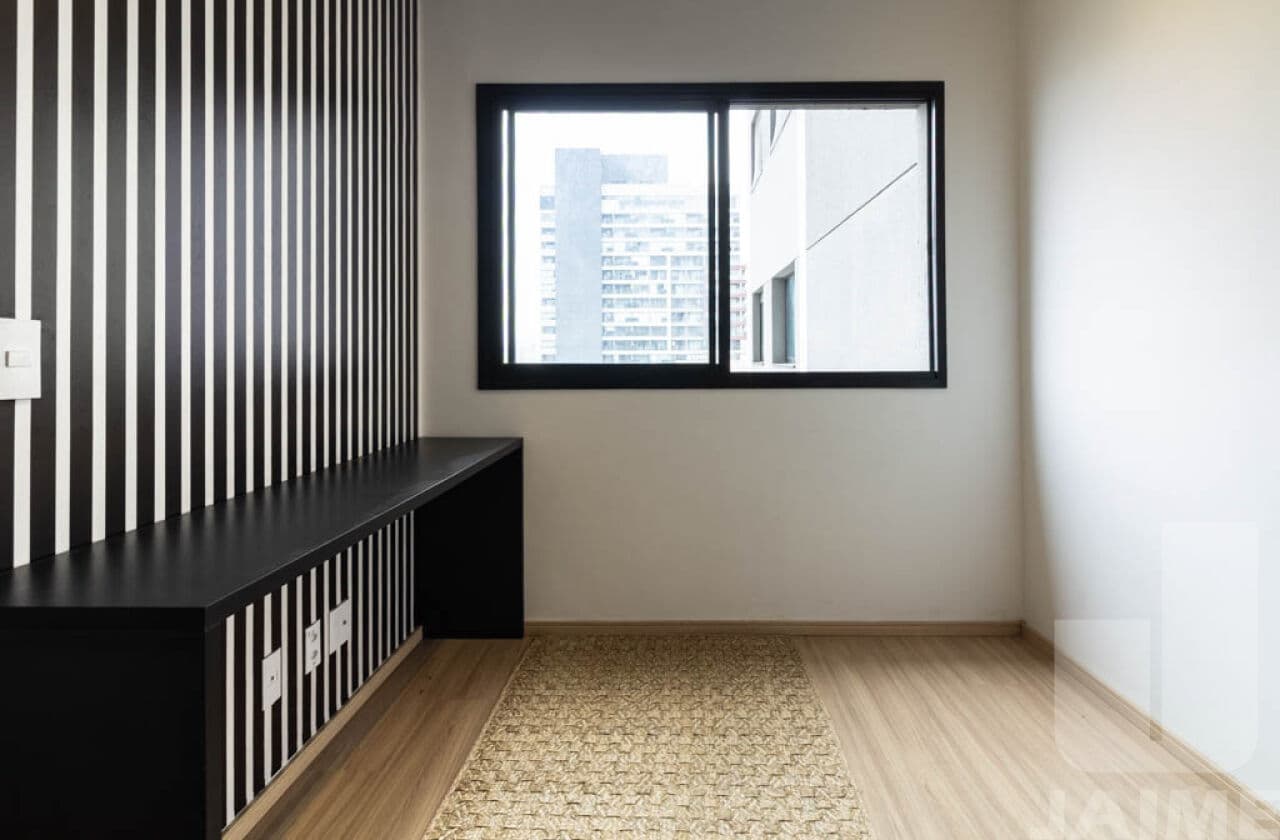 Apartamento de 1 dormitório na AV Pompéia — Pompéia, São Paulo - foto 5