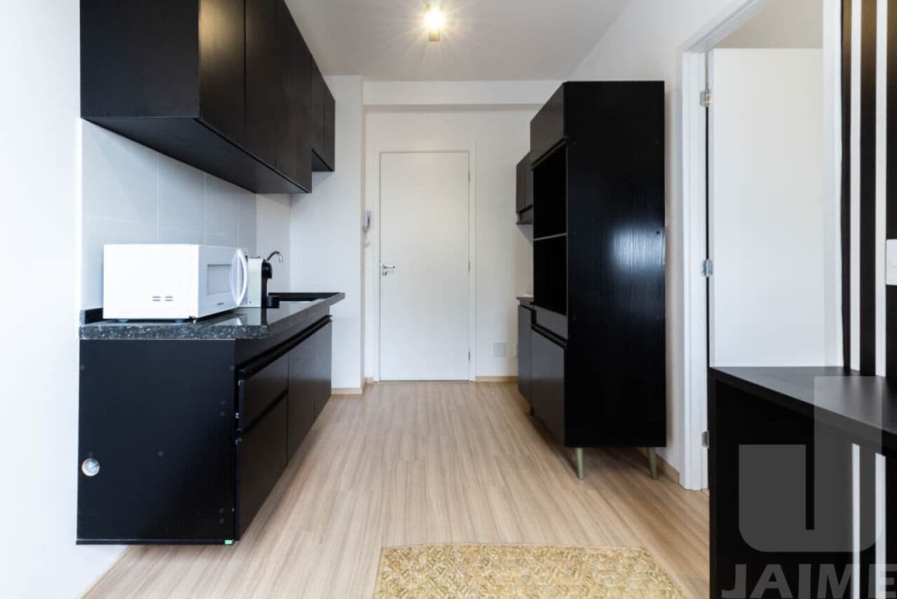 Apartamento em Pompéia
