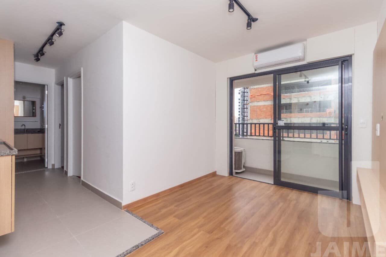 Apartamento em Água Branca