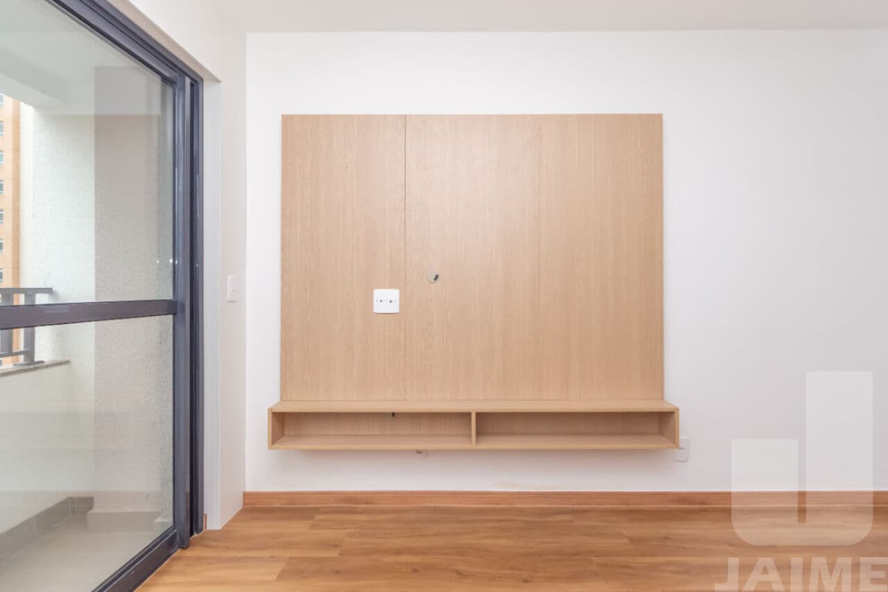 Apartamento de 2 dormitórios na R Airosa Galvão — Água Branca, São Paulo - foto 5