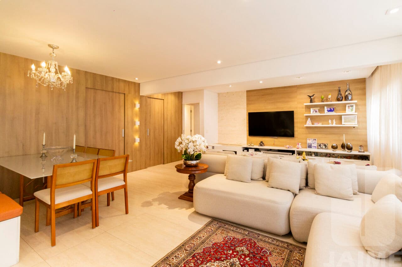 Apartamento de 2 dormitórios na R Pará — Higienópolis, São Paulo - foto 5