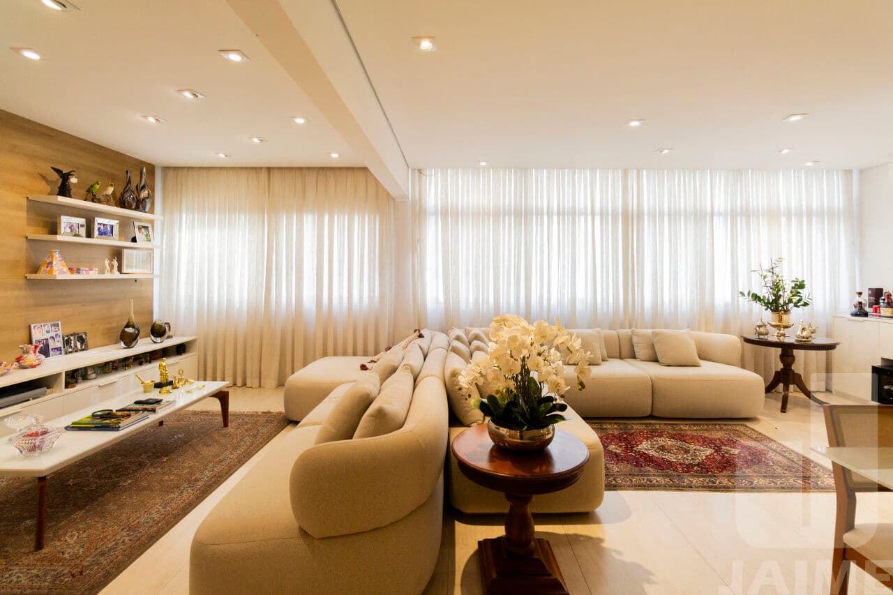 Apartamento de 2 dormitórios na R Pará — Higienópolis, São Paulo - foto 3