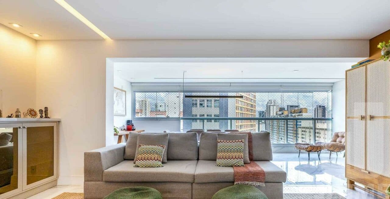 Apartamento em Pinheiros