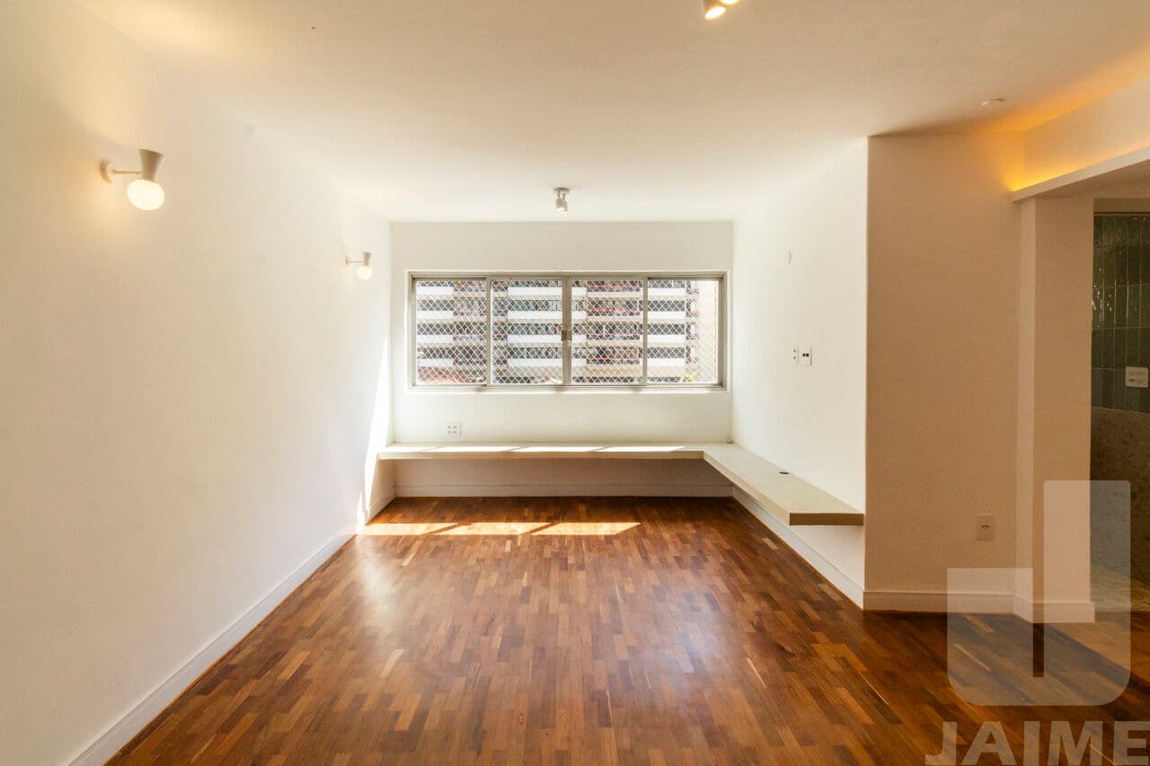 Apartamento de 2 dormitórios na R DIANA — Perdizes, São Paulo - foto 2