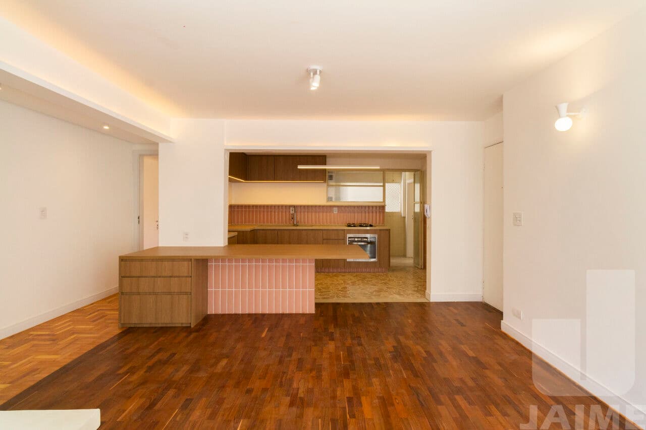 Apartamento de 2 dormitórios na R DIANA — Perdizes, São Paulo - foto 3