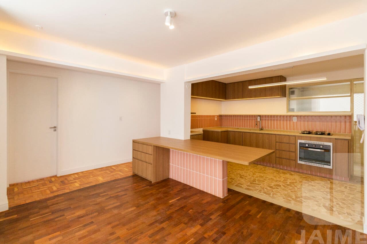 Apartamento de 2 dormitórios na R DIANA — Perdizes, São Paulo - foto 4