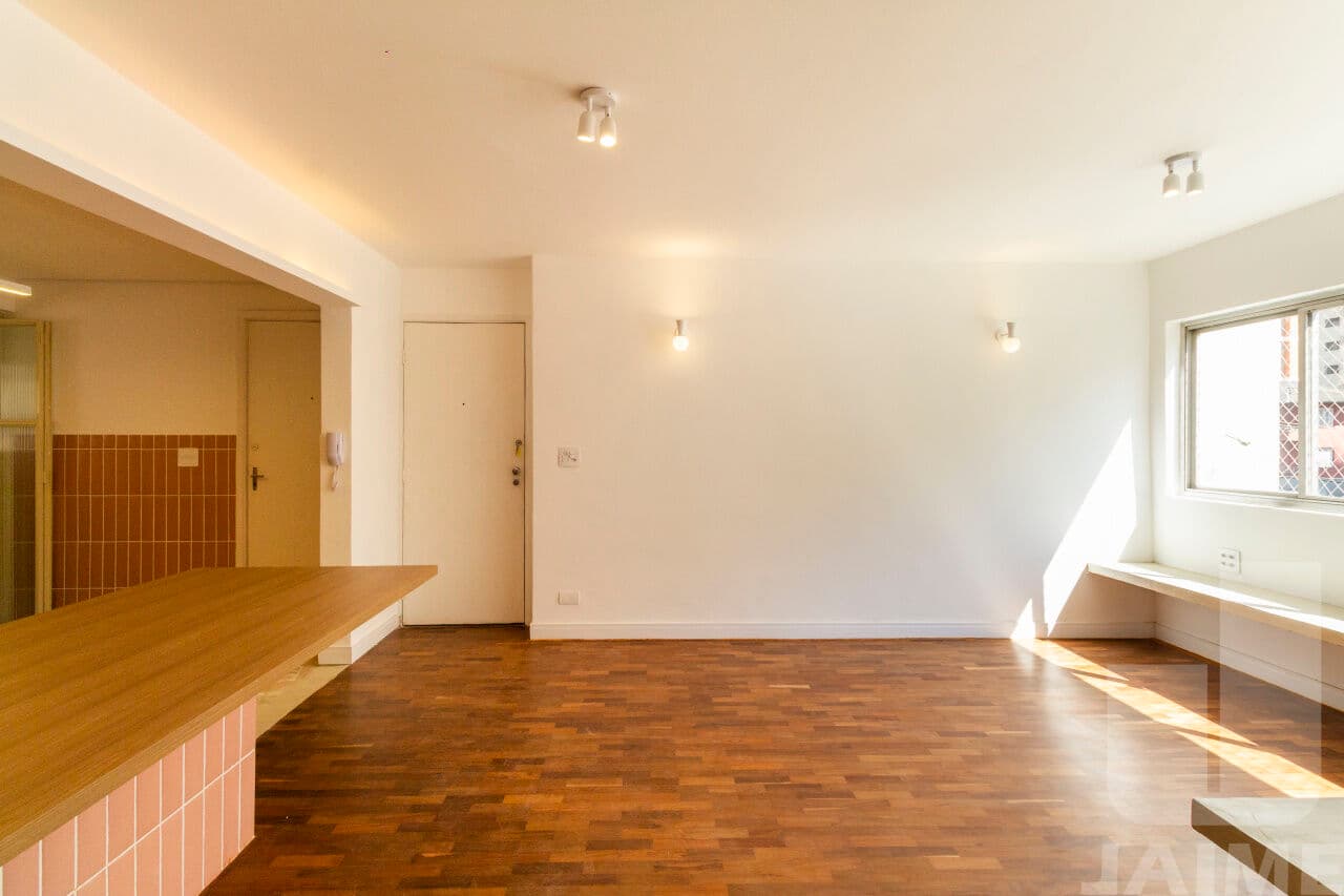 Apartamento de 2 dormitórios na R DIANA — Perdizes, São Paulo - foto 5