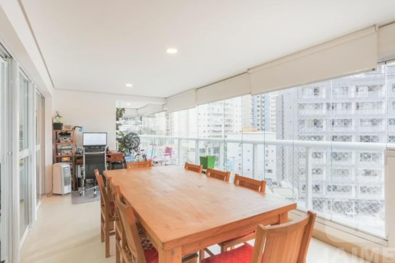 Apartamento em Pinheiros