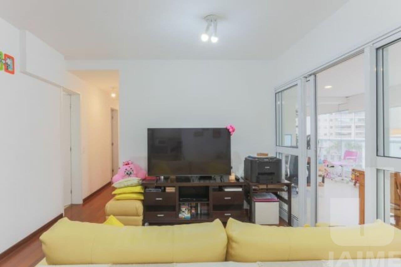 Apartamento de 3 dormitórios na R Cardeal Arcoverde — Pinheiros, São Paulo - foto 5