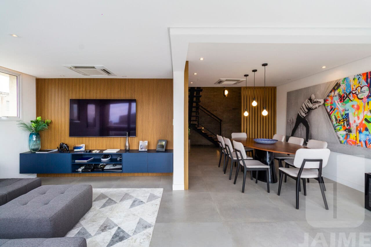 Apartamento em Pinheiros
