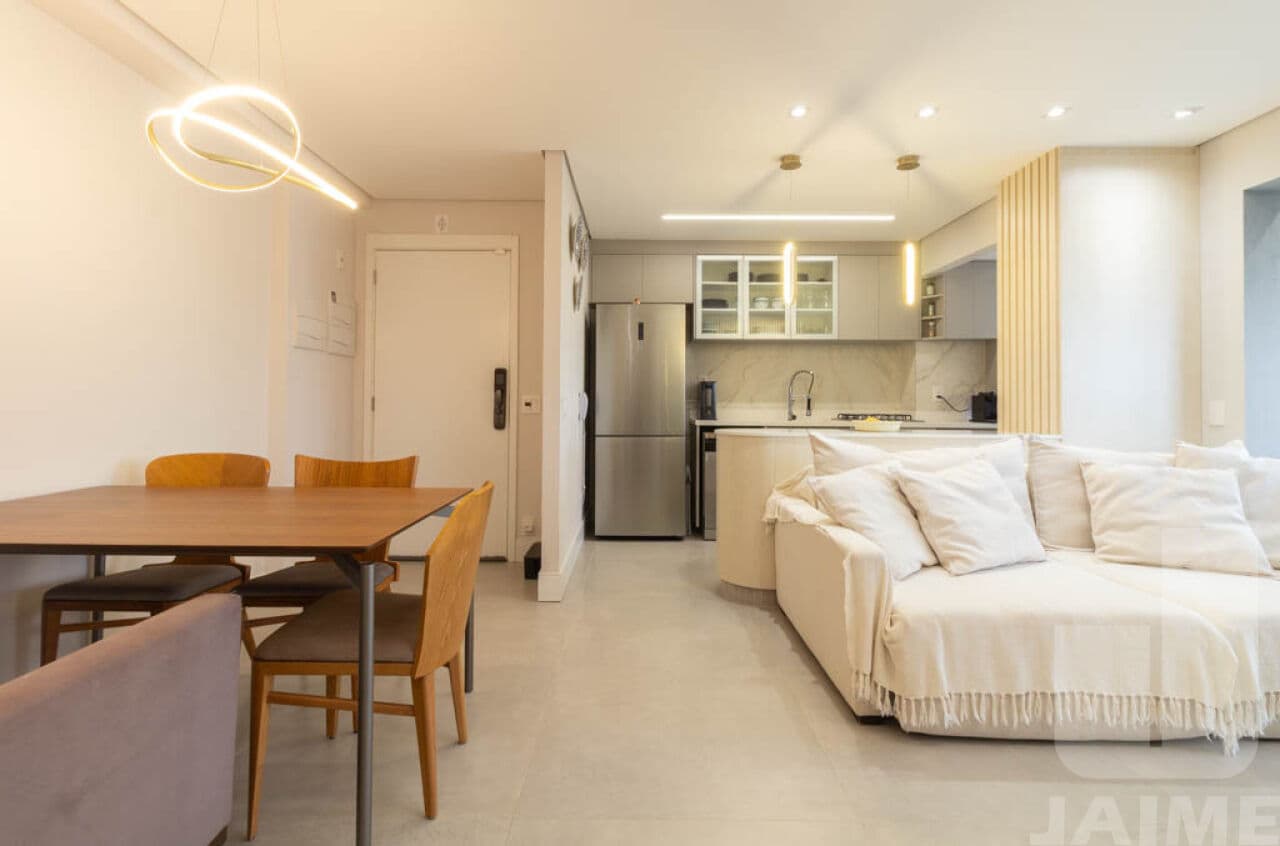 Apartamento em Vila Leopoldina