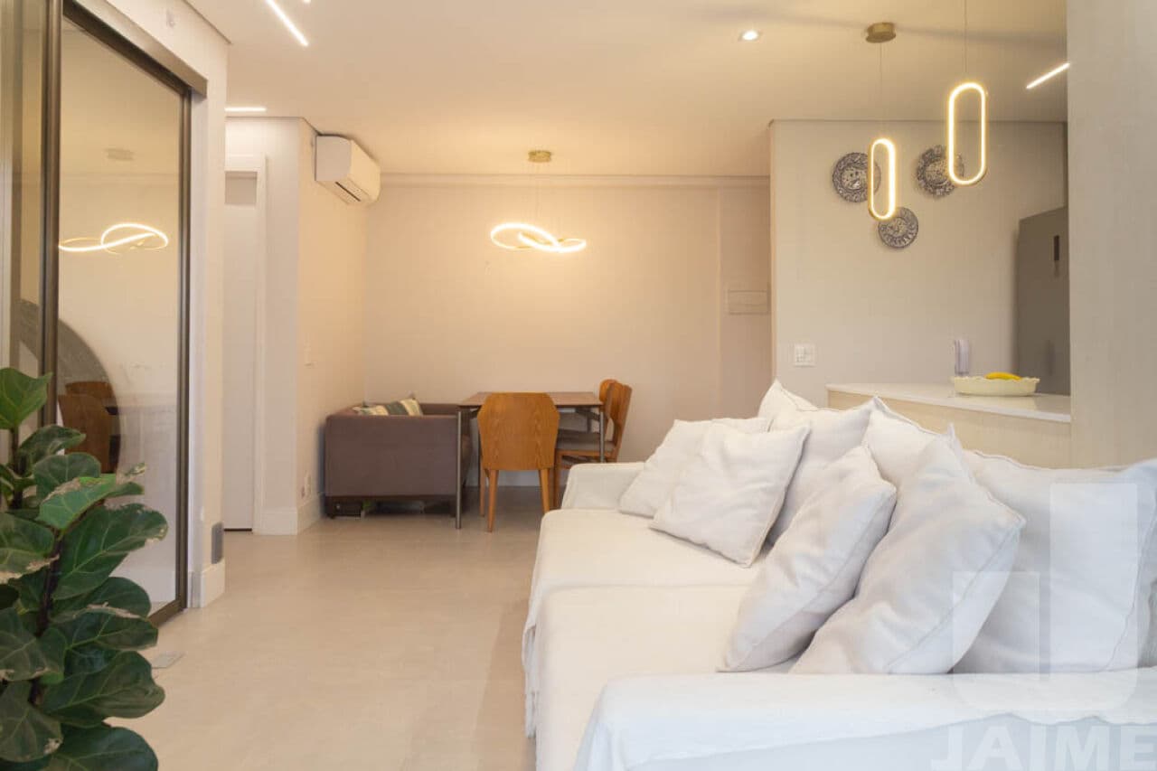 Apartamento de 1 dormitório na R Lauriano Fernandes Júnior — Vila Leopoldina, São Paulo - foto 4