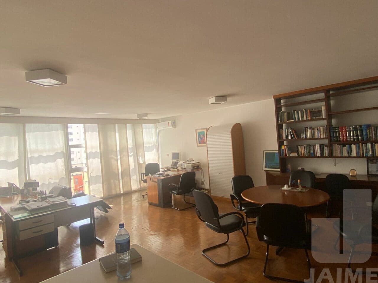 Comercial em Cerqueira César