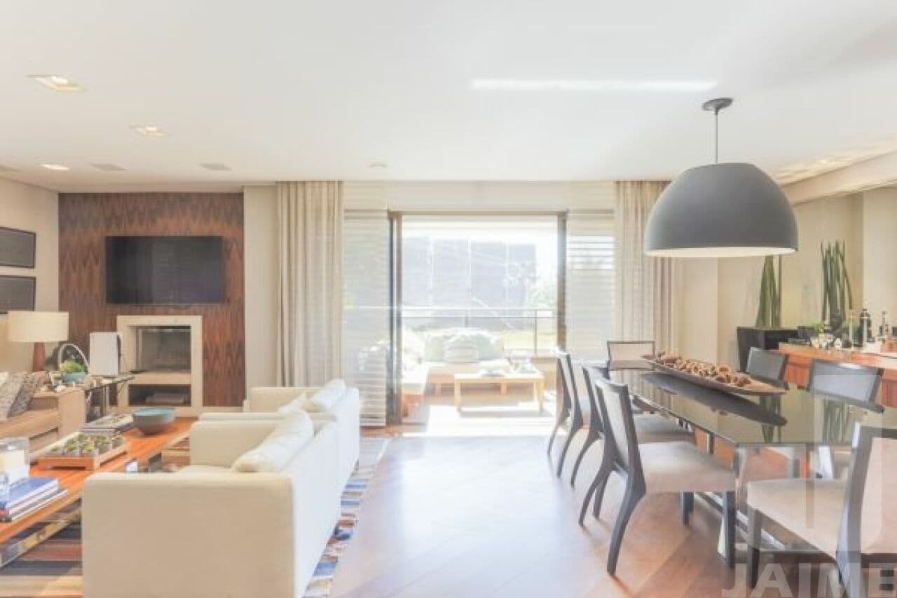 Apartamento em Sumarezinho
