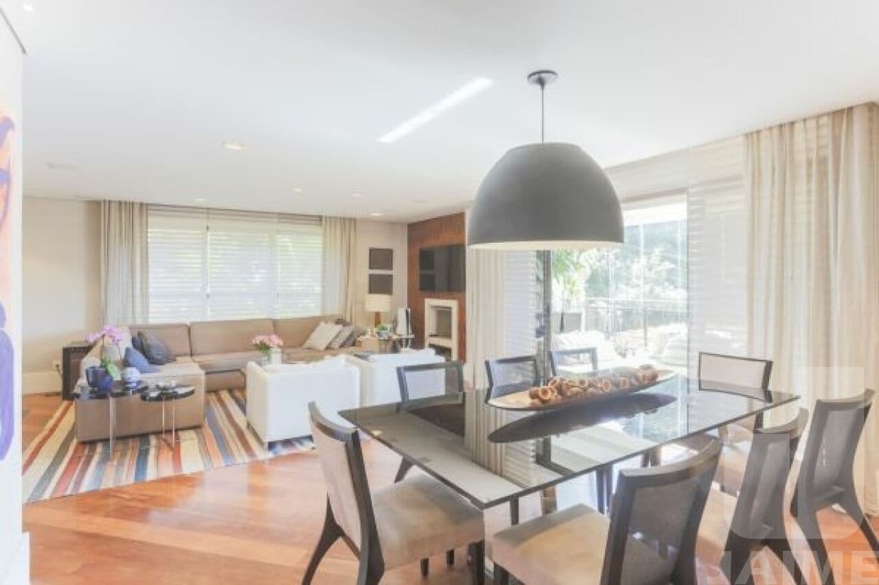 Apartamento de 4 dormitórios na R Original — Sumarezinho, São Paulo - foto 2