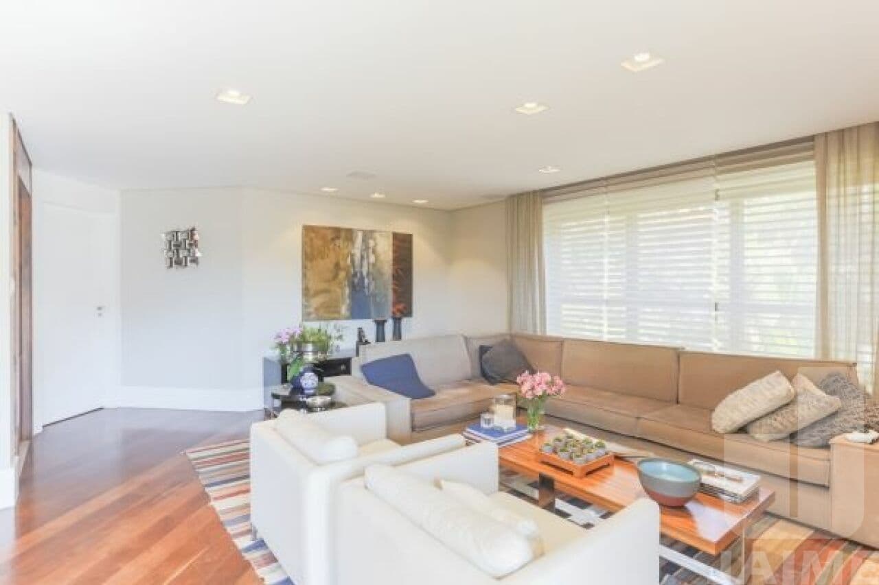 Apartamento de 4 dormitórios na R Original — Sumarezinho, São Paulo - foto 4
