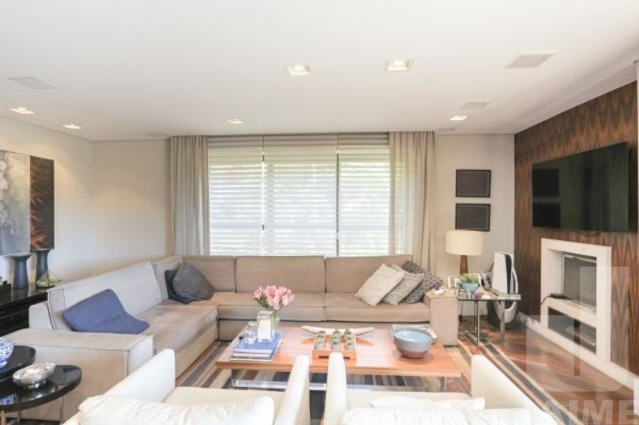 Apartamento de 4 dormitórios na R Original — Sumarezinho, São Paulo - foto 3