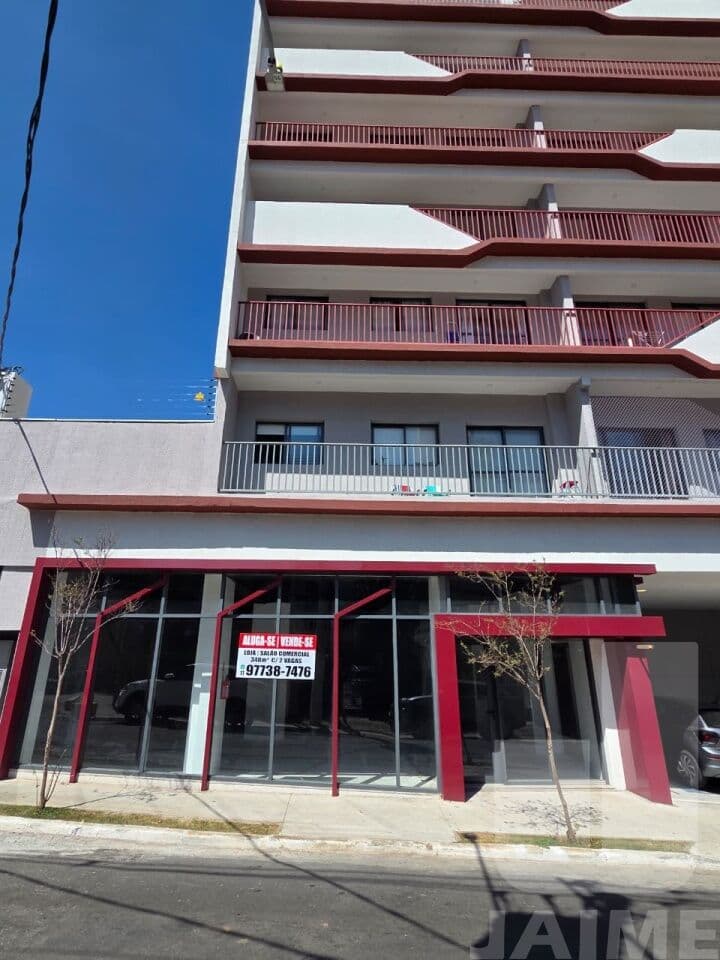 Comercial na R Capitão Cavalcanti — Vila Mariana, São Paulo - foto 5
