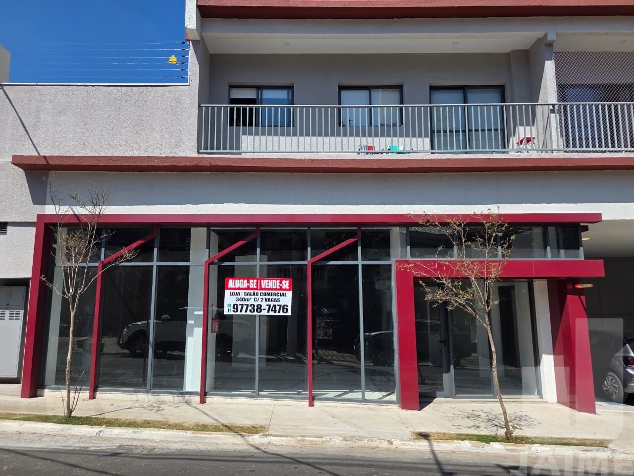 Comercial na R Capitão Cavalcanti — Vila Mariana, São Paulo - foto 2